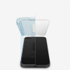 Spigen GLAS.tR EZ Fit grūdintas stiklas, skirtas Apple iPhone 12 / 12 Pro (2 vnt.)