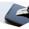 3MK HardGlass Max grūdintas stiklas Apple iPhone 16 Plus, juodas