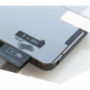 3MK HardGlass Max grūdintas stiklas Apple iPhone 16 Plus, juodas