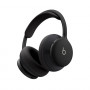 Apple Beats 360 ausinės per ausis juodos su juodomis Perf. Knit pagalvėlėmis, MJE14ZM/A
