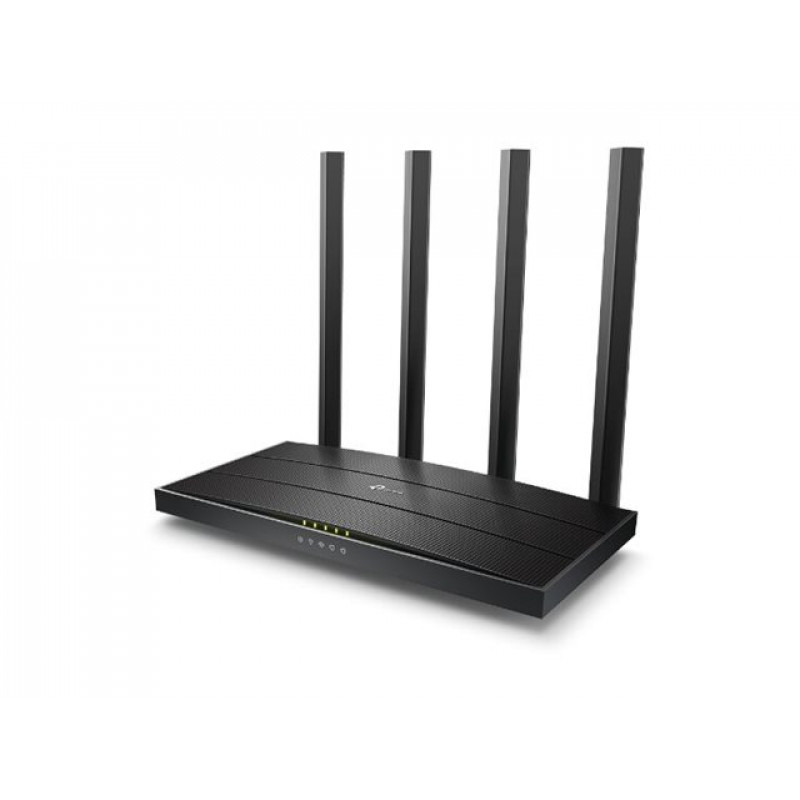 TP-Link Archer C80 AC1900 dviejų dažnių belaidis maršrutizatorius (V2.4)