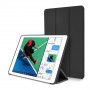 Tech-Protect Smartcase THP770BLK dėklas, skirtas Apple iPad 9.7 (2017/2018, 5/6 kartos), juodas