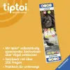 Ravensburger tiptoi Wieso? Weshalb? Warum? viktorina Unsere Vögel, vokiškas leidimas