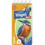 Ravensburger tiptoi Wieso? Weshalb? Warum? viktorina Unsere Vögel, vokiškas leidimas