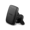 Spigen H12 magnetinis telefonų laikiklis automobilio oro ventiliacijai 000CD20115, juodas