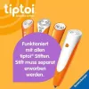 Ravensburger tiptoi Wieso? Weshalb? Warum? Bagger, vokiškas leidimas