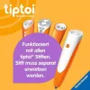 Ravensburger tiptoi Wieso? Weshalb? Warum? Faszinierende Fahrzeuge, vokiškas leidimas