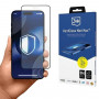 3MK HardGlass Matt Max matinis grūdintas stiklas Apple iPhone 16 Plus