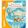 Ravensburger tiptoi Meine schönsten Weihnachtsmärchen, vokiškas leidimas