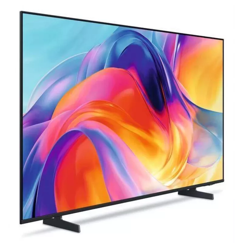 Samsung GU43M71HAUXZG GU-43M71HA 43 colių Vision AI išmanusis televizorius, UltraHD 4K, Mini-LED, juodas