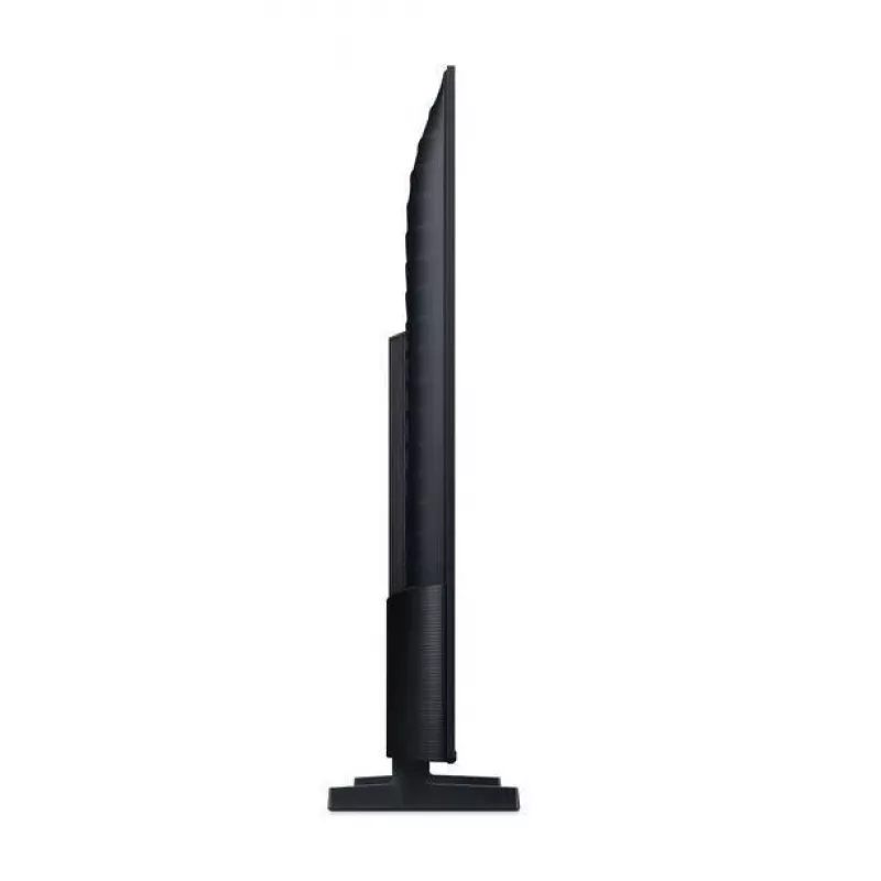 Samsung GU43M71HAUXZG GU-43M71HA 43 colių Vision AI išmanusis televizorius, UltraHD 4K, Mini-LED, juodas