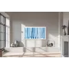 Samsung GQ65LS03HWUXZG The Frame Pro Neo 65 colių 4K televizorius, 2026 modelis, belaidė One Connect Box