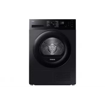 Samsung DV90DG52A0ABEG DV5000D šilumos siurblio skalbinių džiovintuvas, 9 kg, energijos klasė C