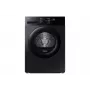 Samsung DV90DG52A0ABEG DV5000D šilumos siurblio skalbinių džiovintuvas, 9 kg, energijos klasė C