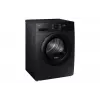 Samsung DV90DG52A0ABEG DV5000D šilumos siurblio skalbinių džiovintuvas, 9 kg, energijos klasė C