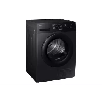 Samsung DV90DG52A0ABEG DV5000D šilumos siurblio skalbinių džiovintuvas, 9 kg, energijos klasė C
