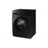 Samsung DV90DG52A0ABEG DV5000D šilumos siurblio skalbinių džiovintuvas, 9 kg, energijos klasė C