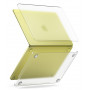 Ringke Slim RGK12090 nešiojamojo kompiuterio dėklas, skirtas Apple MacBook Neo 13 (2026), matinis permatomas, polikarbonatas