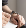 Ringke Metal One Mesh RGK12091 Apple Watch apyrankė, 44/45/46/49 mm, sidabrinė