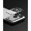 Ringke Camera Full Cover Apple iPhone 18 Pro fotoaparato objektyvo apsauga, 9H grūdintas stiklas, juoda (2 vnt.)