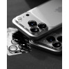 Ringke Camera Full Cover Apple iPhone 18 Pro fotoaparato objektyvo apsauga, 9H grūdintas stiklas, juoda (2 vnt.)