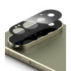 Ringke Camera Full Cover Google Pixel 11 Pro fotoaparato objektyvo apsauga, grūdintas stiklas, juoda (2 vnt.)