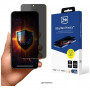 3MK Silky Matt Privacy matinė privatumo ekrano apsauginė plėvelė, skirta Samsung Galaxy A54 5G