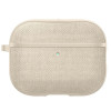 Spigen Urban Fit ACS10020 dėklas Apple AirPods Pro 3, Dune Beige