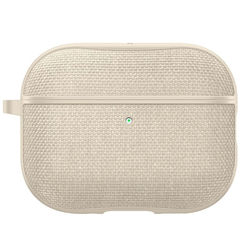 Spigen Urban Fit ACS10020 dėklas Apple AirPods Pro 3, Dune Beige