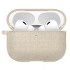 Spigen Urban Fit ACS10020 dėklas Apple AirPods Pro 3, Dune Beige