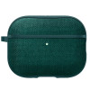 Spigen Urban Fit ACS09831 dėklas Apple AirPods Pro 3, Midnight Green