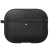 Spigen Urban Fit ACS09830 dėklas Apple AirPods Pro 3, juodas