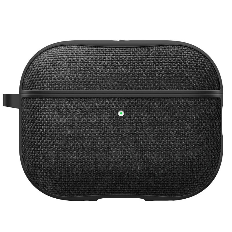 Spigen Urban Fit ACS09830 dėklas Apple AirPods Pro 3, juodas