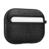 Spigen Urban Fit ACS09830 dėklas Apple AirPods Pro 3, juodas