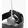 Ringke Onyx dėklas, skirtas Apple Watch 10 / 11 46 mm, Navy