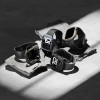 Ringke Onyx dėklas, skirtas Apple Watch 10 / 11 46 mm, Navy