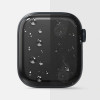 Ringke Dual Easy ekrano apsauginė plėvelė, skirta Apple Watch 10 / 11 46 mm, permatoma (3 vnt.)