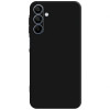 3MK Matt Case Pro, skirta Samsung Galaxy A15 5G, juodas