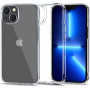 Tech-Protect Flexair Hybrid Apple iPhone 14 dėklas (THP1343), permatomas