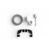 Philips Hue Play Gradient Lightstrip, skirta 65 colių televizoriui