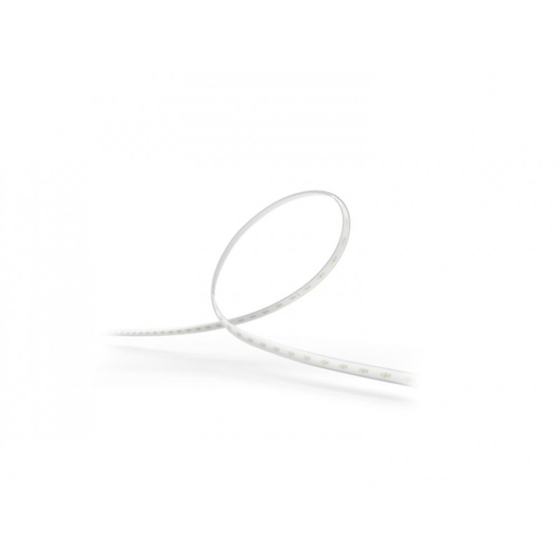 Philips Hue Play Gradient Lightstrip, skirta 65 colių televizoriui