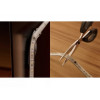 Philips Hue Play Gradient Lightstrip, skirta 65 colių televizoriui