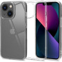 Tech-Protect Flexair Hybrid Apple iPhone 13 dėklas, permatomas