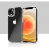 Tech-Protect Flexair Hybrid Apple iPhone 13 dėklas, permatomas
