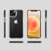 Tech-Protect Flexair Hybrid Apple iPhone 13 dėklas, permatomas