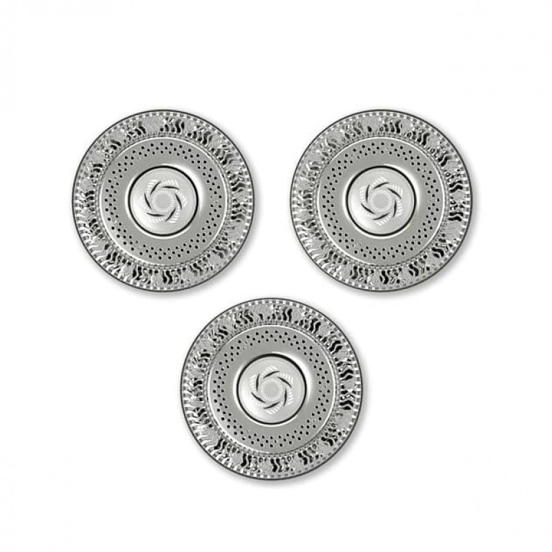 Philips Series 9000 SH93/50 pakaitinės skutimosi galvutės