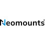 Neomounts WL55-885BL1 nuo grindų iki sienos tvirtinamas televizoriaus laikiklis, 120 kg, 65-105", motorizuotas, juodas