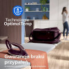 Philips PerfectCare 8000 PSG8300/30 garinė lyginimo stotis, purpurinė