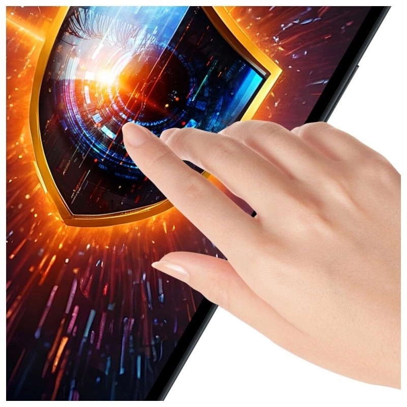 3MK Silky Matt Privacy matinė privatumo ekrano apsauginė plėvelė Apple iPhone 14