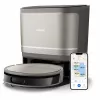 Philips HomeRun 9000 Series XU9100/10 Aqua robotinis siurblys, juodas